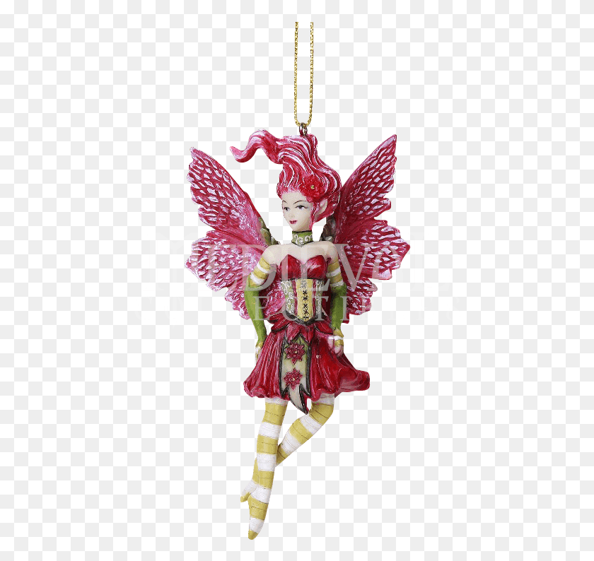 462x734 Christmas Ornament, Figurine, Costume HD PNG Download
