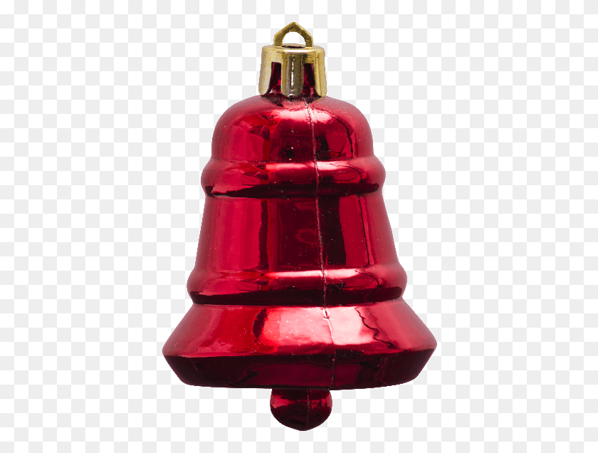 388x576 Christmas Ornament Bell Free Ghanta, Fire Hydrant, Hydrant, Bottle HD PNG Download