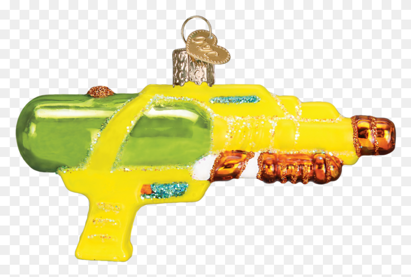 921x597 Рождественские Украшения Водяной Пистолет, Игрушка, Водяной Пистолет Png Скачать