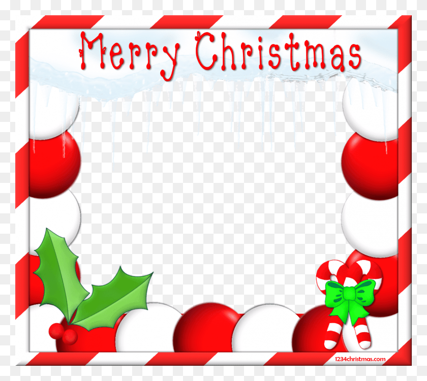 1179x1044 Christmas Photo Frame Templates For Free, Text, Plant, Graphics HD PNG Download