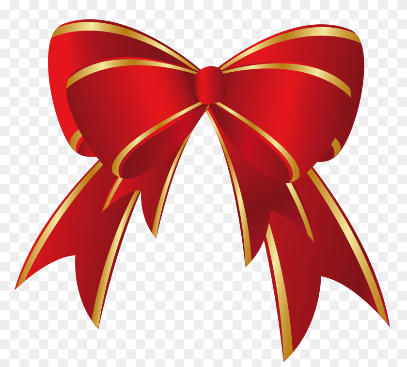 Christmas Ribbon Transparent, Accessories, Formal Wear, Tie, Bow Tie Sticker PNG
