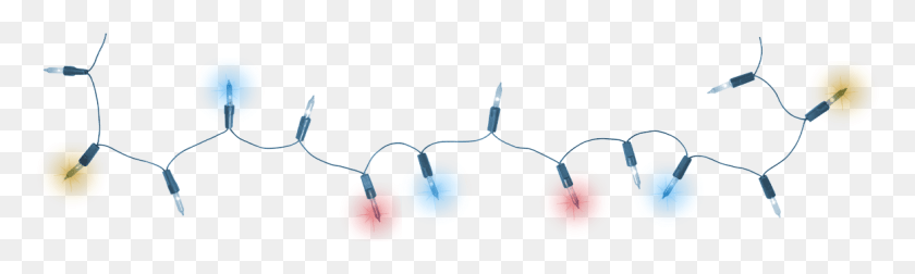 1162x287 Рождественские Огни Рождественские Огни Прозрачные, Сюжет, Оружие, Оружие Hd Png Скачать