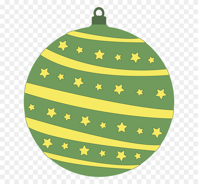 638x720 Christmas Sphere Ornament Christmas Tree Ornaments Esferas De Navidad, Easter Egg, Egg, Food HD PNG Download