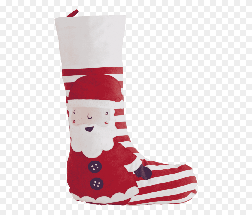 480x655 Christmas Stocking Images Background Christmas Decoration, Stocking, Gift, Clothing HD PNG Download