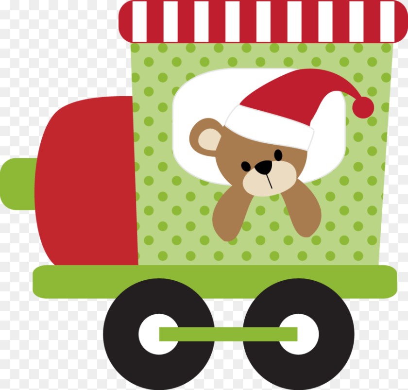 900x860 Christmas Teddy Bear Clip Art Christmas Music Crafts And Other, Animal, Mammal, Wildlife, Bulldozer PNG