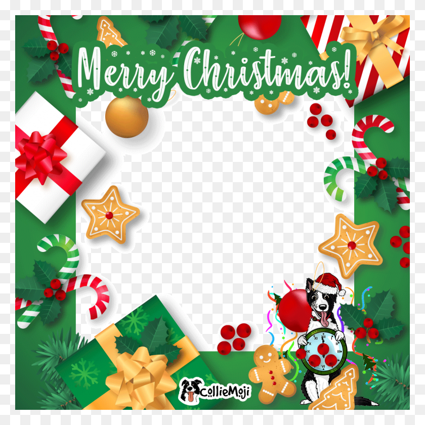 1100x1100 Christmas Time Christmas Day, Graphics, Floral Design HD PNG Download