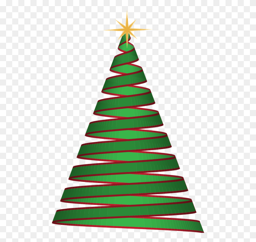 500x732 Christmas Transparent Green Christmas Tree, Cone, Clothing, Apparel HD PNG Download