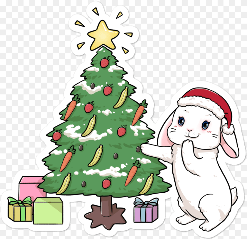 867x836 Christmas Tree, Baby, Person, Head, Festival Transparent PNG