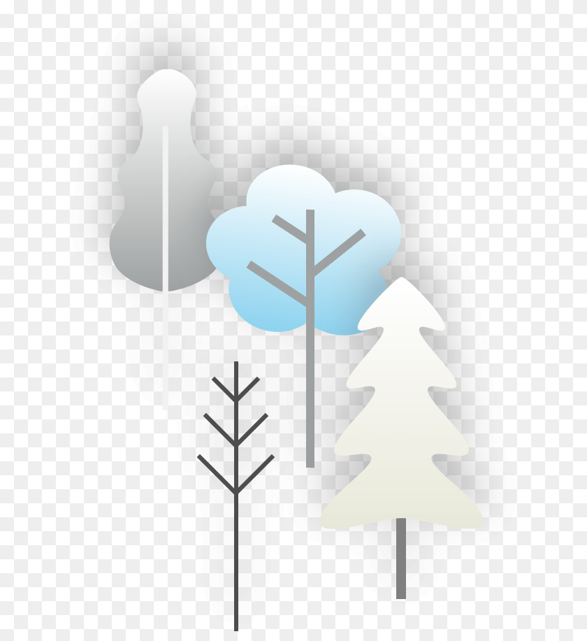 669x917 Christmas Tree, Outdoors, Nature, Snow Sticker PNG