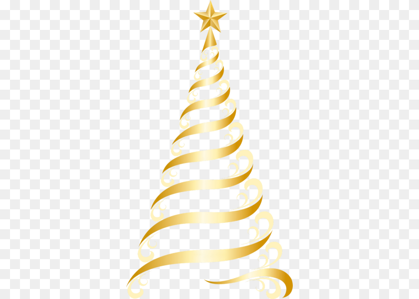 334x600 Christmas Tree, Symbol Clipart PNG