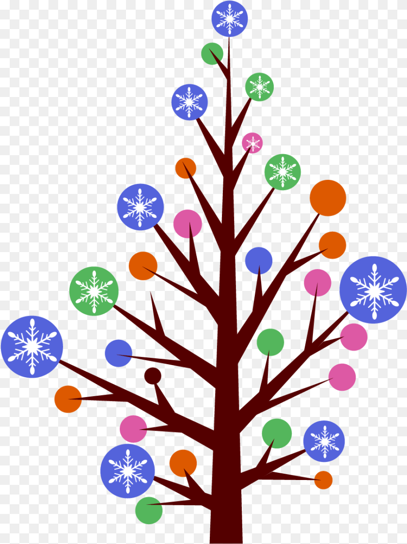 904x1207 Christmas Tree, Art, Graphics, Lighting, Chandelier Transparent PNG