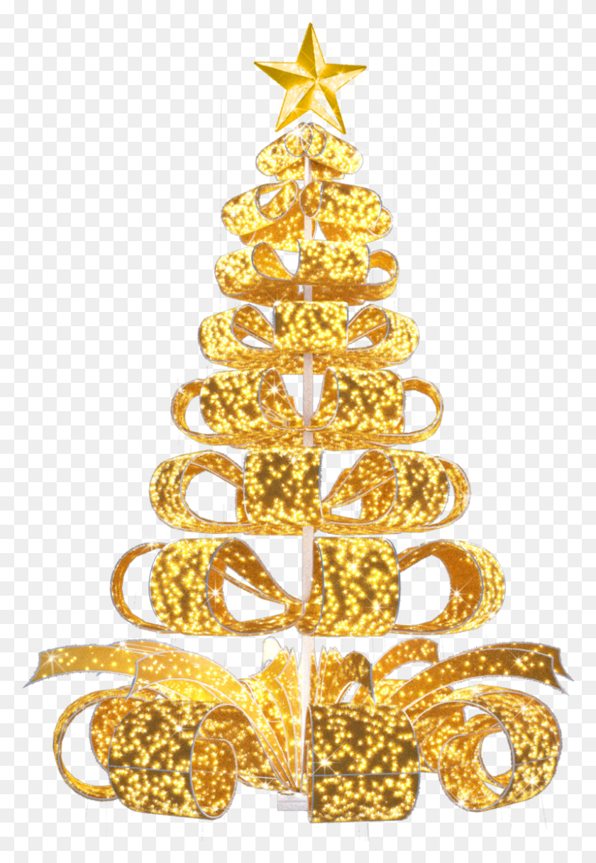 797x1183 Christmas Tree, Tree, Plant, Ornament HD PNG Download