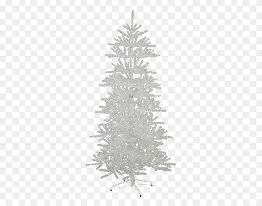 293x601 Christmas Tree, Tree, Plant, Ornament HD PNG Download