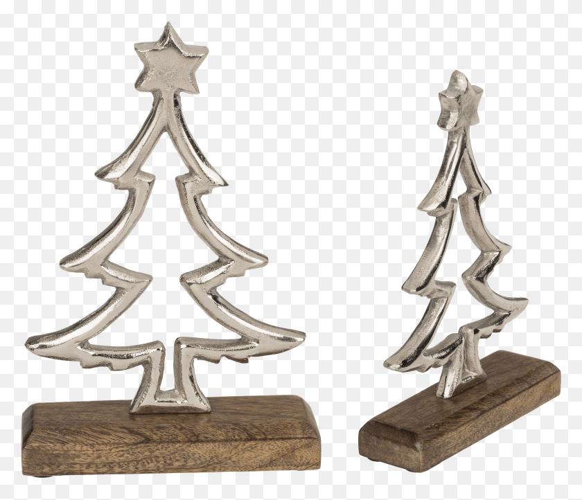 2383x2024 Christmas Tree, Symbol, Cross, Trophy HD PNG Download