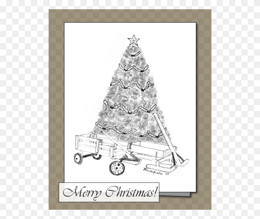 526x650 Christmas Tree, Tree, Plant, Ornament HD PNG Download