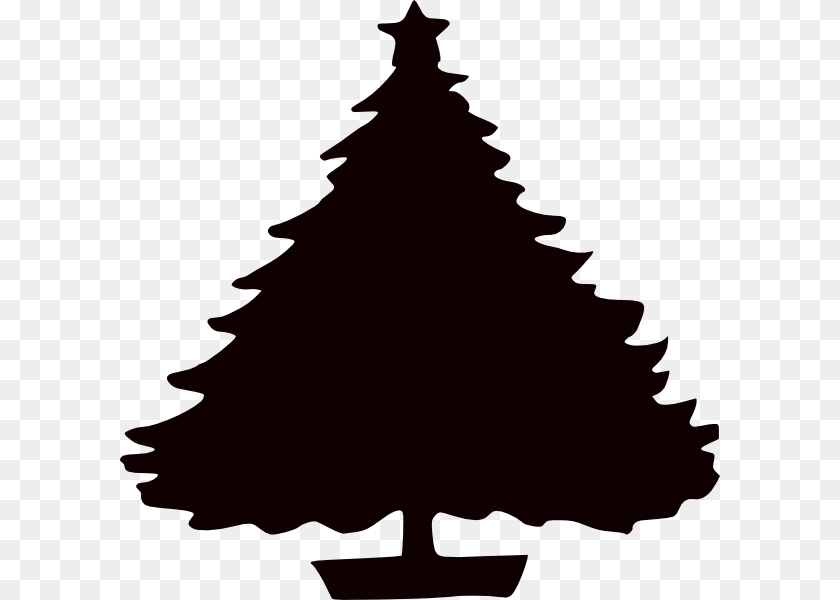 Christmas Tree Clipart, Plant, Christmas Decorations, Festival, Christmas Tree PNG
