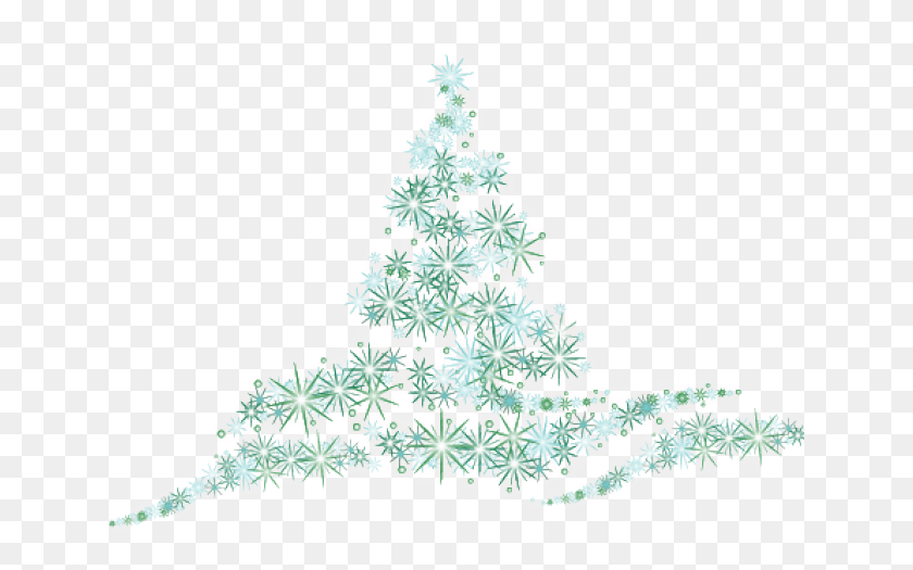 641x465 Christmas Tree Graphic, Tree, Plant, Ornament HD PNG Download