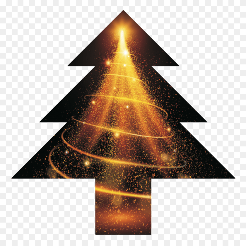 958x958 Christmas Tree Led Shape Display Christmas Tree Quilt, Lamp, Tree, Plant HD PNG Download