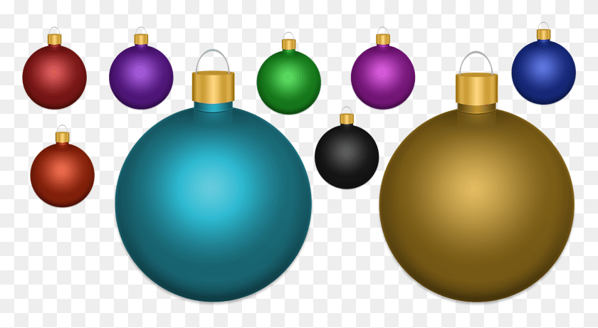 1839x946 Christmas Tree Ornaments Christmas Tree Ornament Christmas Tree Ornament, Ball, Sphere, Balloon HD PNG Download