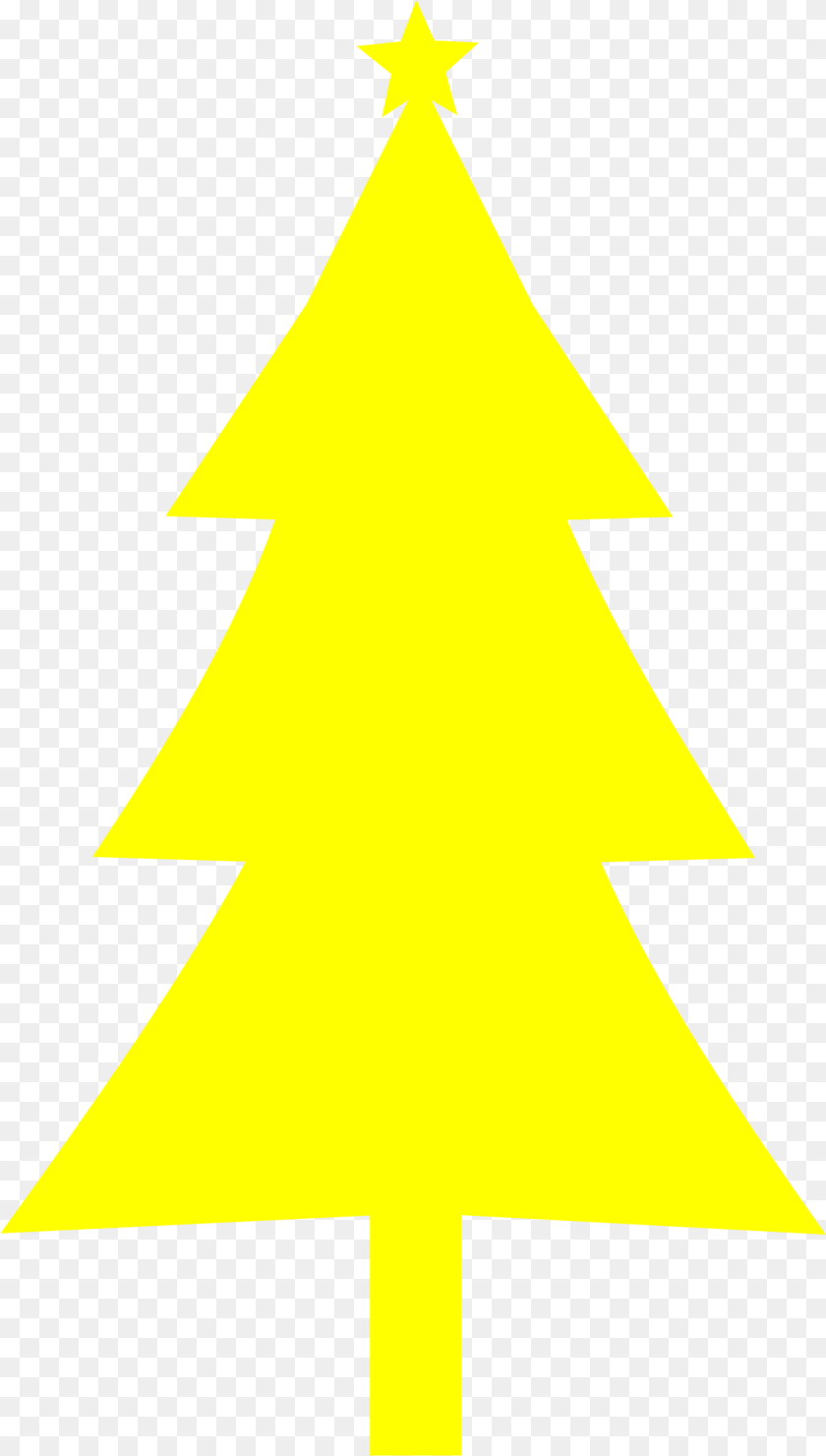 1156x2037 Christmas Tree Silhouette Christmas Tree, Symbol, Star Symbol, Animal, Fish Transparent PNG