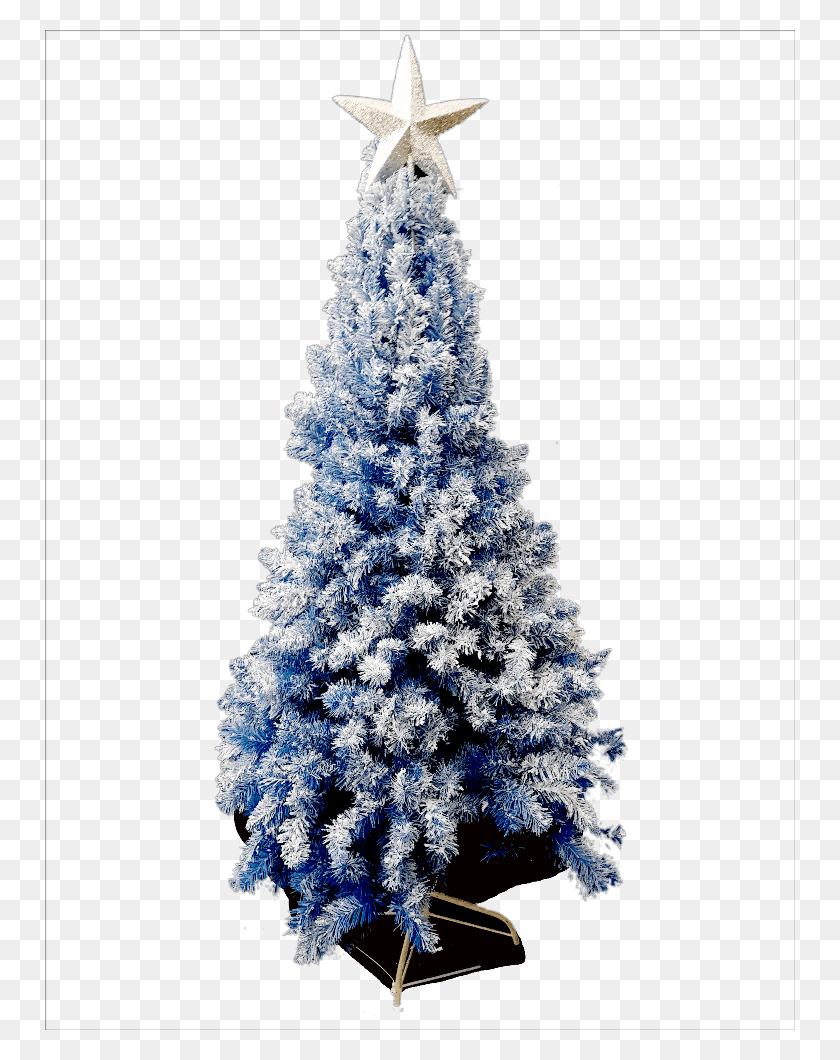 750x1000 Christmas Tree Star Christmas Ornament, Tree, Plant, Ornament HD PNG Download