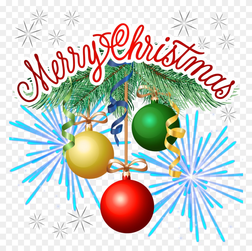 1202x1199 Christmas Tree With Presents Clipart Clipart Panda Fondo De Estrellas Para Tarjeta Navidad, Lighting, Graphics Hd Png