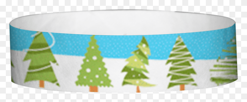 1699x631 Christmas Trees Pattern Christmas Tree, Tree, Plant, Label HD PNG Download