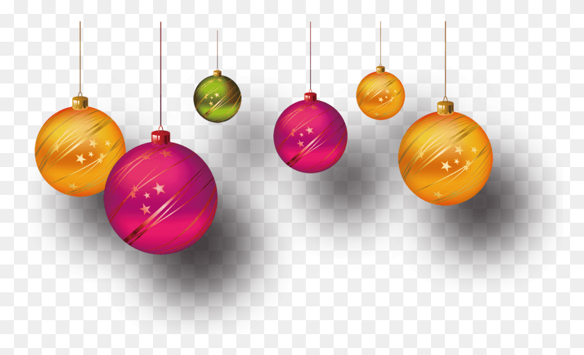 1540x889 Christmas Wallpaper Picsart Overlays Xmas Wallpaper Balloon Hanging, Sphere, Lighting, Ornament HD PNG Download