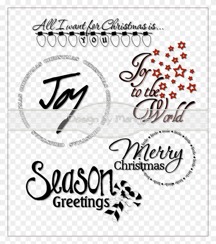 1400x1600 Christmas Wordart Christmas Candy Canes, Text, Outdoors, Weapon HD PNG Download