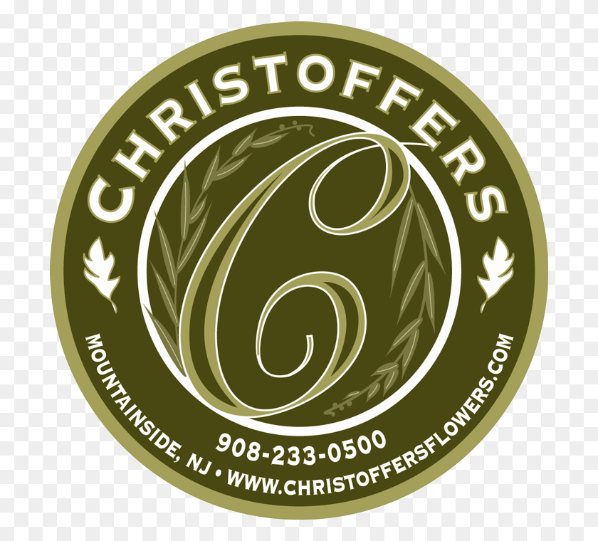 700x700 Christoffers Flowers And Gifts Gmo Labeling, Label, Text, Logo HD PNG Download