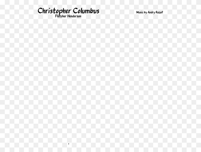 529x579 Christopher Columbus, Gray, World Of Warcraft HD PNG Download