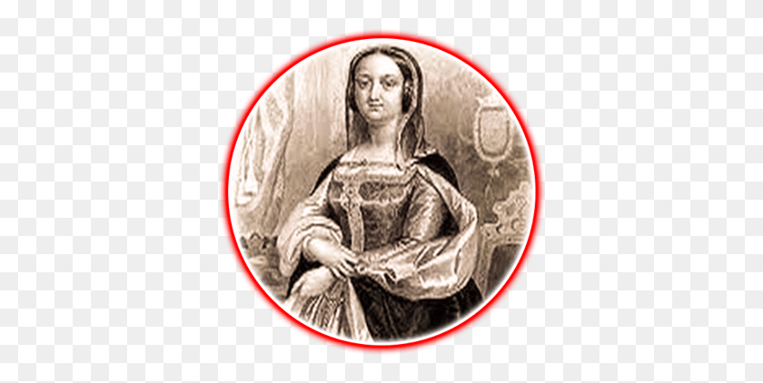 361x362 Christopher Columbus Sister Queen Isabella Of Spain, Person HD PNG Download