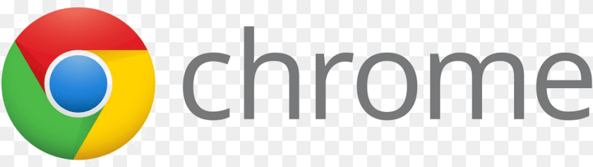 Chrome Image Google Chrome Browser Logo Clipart PNG