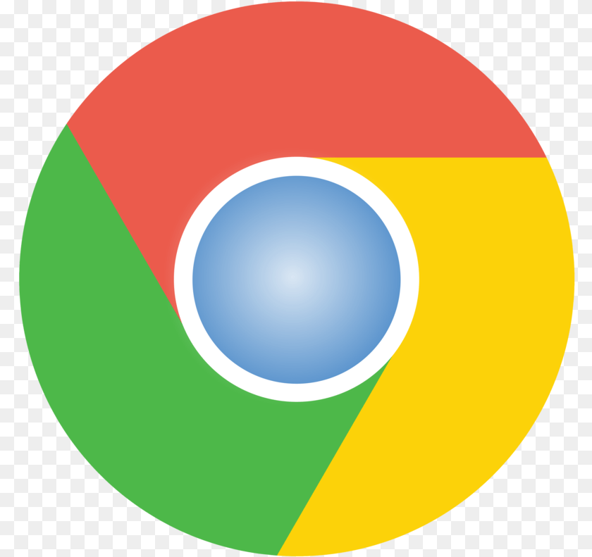 Chrome Picture Icono De Google Chrome, Sphere, Disk, Logo Clipart PNG