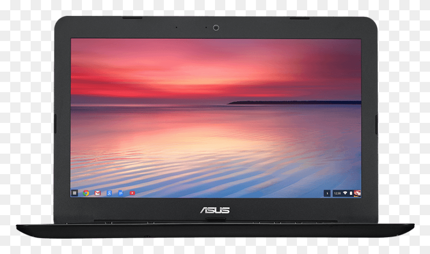 834x467 Chromebook Asus, Computer, Electronics, Monitor HD PNG Download