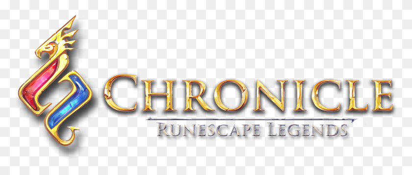 1932x740 Chronicle Runescape Legends, Alphabet, Text, Word HD PNG Download