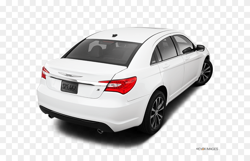 640x480 Chrysler, Sedan, Car, Vehicle HD PNG Download