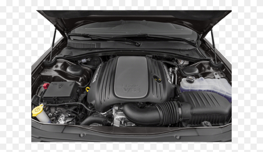 641x427 Chrysler 300 2019 C300 Luxury, Engine, Motor, Machine HD PNG Download