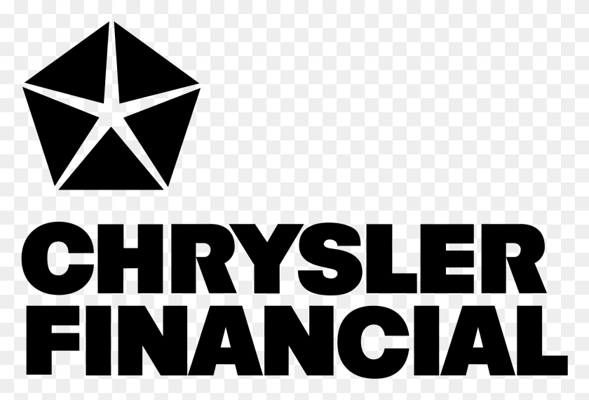 2061x1349 Chrysler Financial Logo Прозрачный Chrysler Financial, На Открытом Воздухе, Природа, Серый Hd Png Скачать