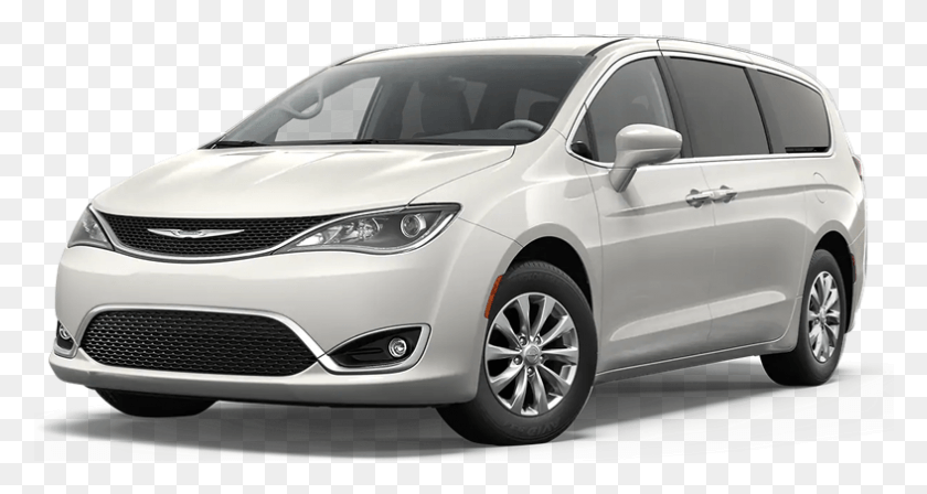 787x392 Chrysler Pacifica 2017, Car, Vehicle, Transportation HD PNG Download