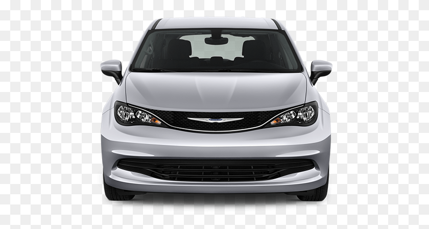 467x388 Chrysler Pacifica 2017 Chrysler Pacifica Front, Автомобиль, Транспортное Средство, Транспорт Hd Png Скачать