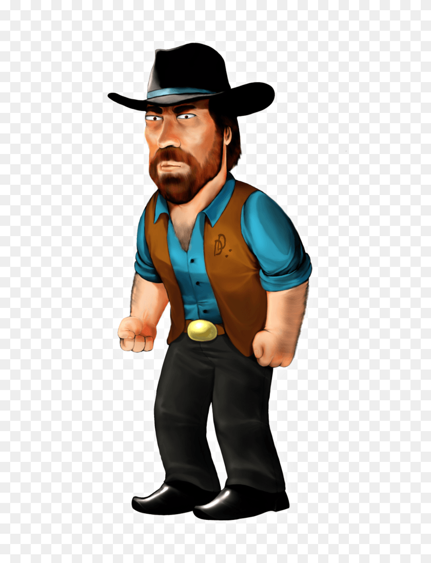 512x1037 Chuck Norris Image Chuck Norris, Clothing, Apparel, Person HD PNG Download