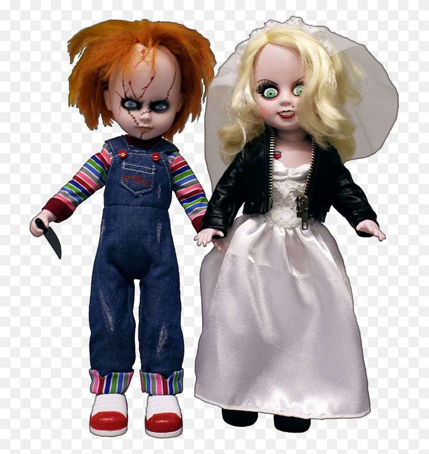 725x829 Chuck Tiff Living Dead Dolls Movies, Doll, Toy, Pants HD PNG Download
