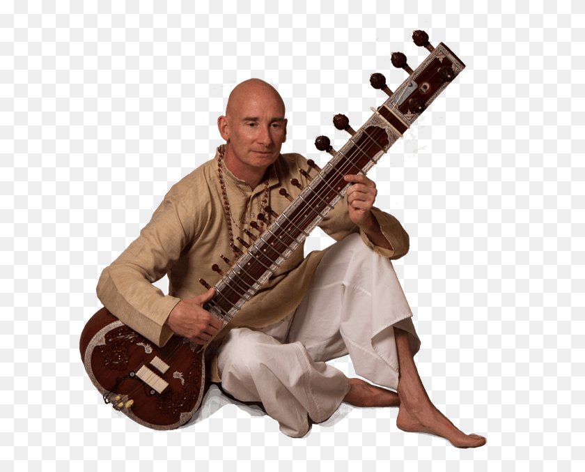 619x617 Chuck White Sitar Transparent Background String Instruments Transparent Background, Leisure Activities, Guitar, Musical Instrument HD PNG Download