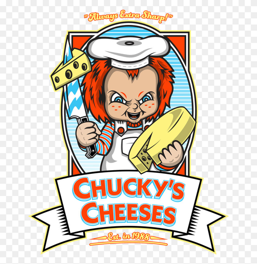 659x802 Chuckys Cheeses, Person, Human, Advertisement HD PNG Download