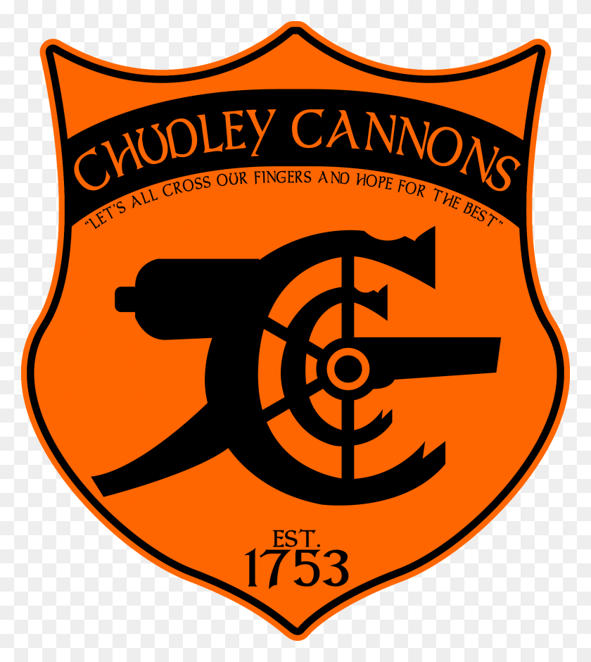 1894x2137 Chudley Cannons Logo Chudley Cannons, Symbol, Trademark, Label HD PNG Download
