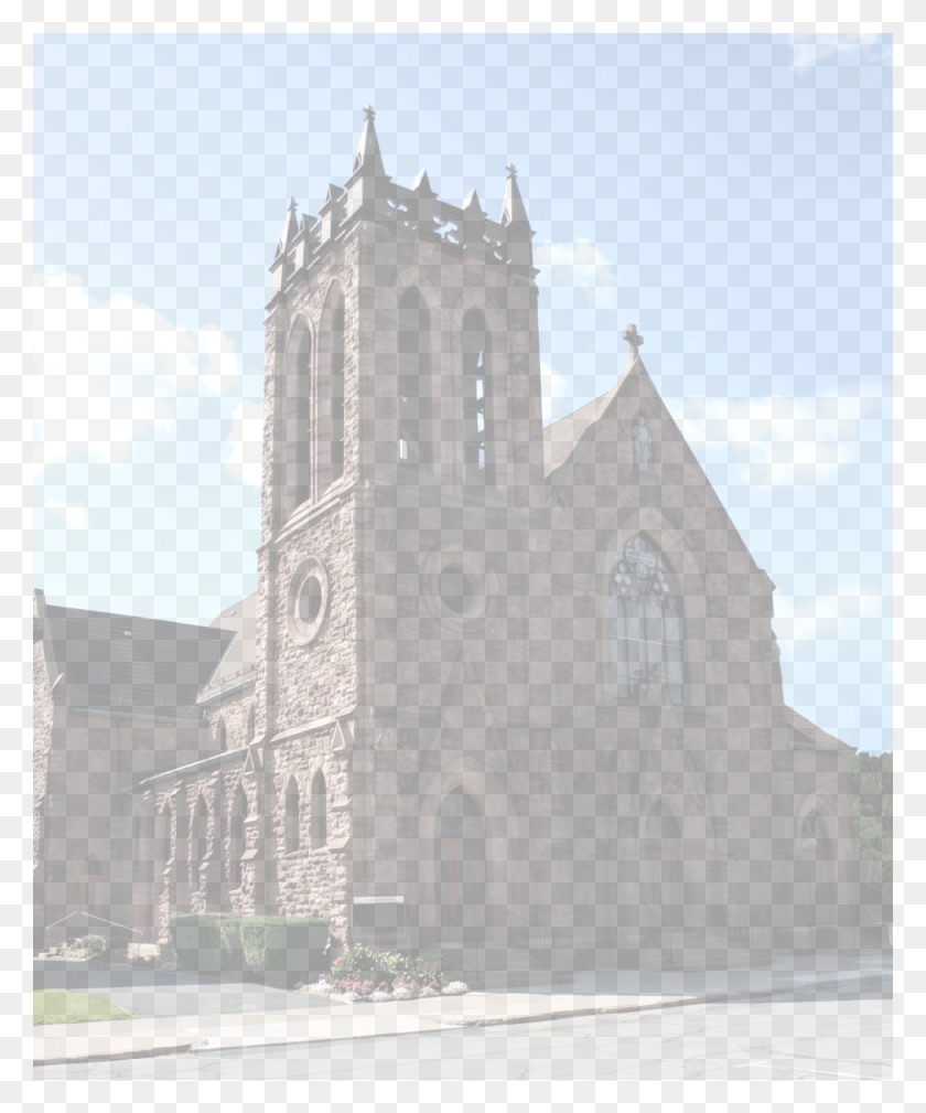 1314x1600 Church Bg Parish, Tower, Architecture, Building HD PNG Download