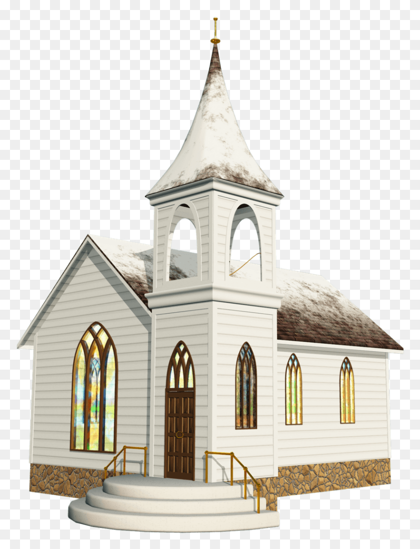 820x1093 Church Church Images, Spire, Tower, Architecture HD PNG Download