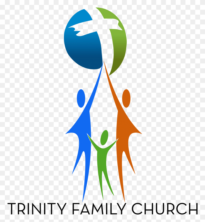 1164x1269 Church Family Pluspng Trinity And Family, Pattern, Ornament HD PNG Download