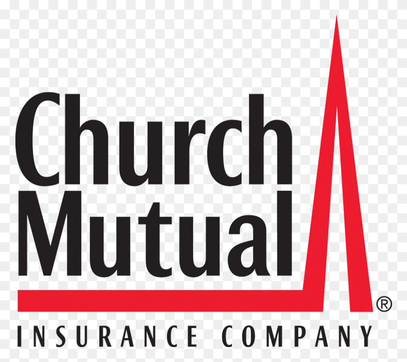820x723 Church Mutual Insurance Company Graphic Design, Word, Text, Label HD PNG Download
